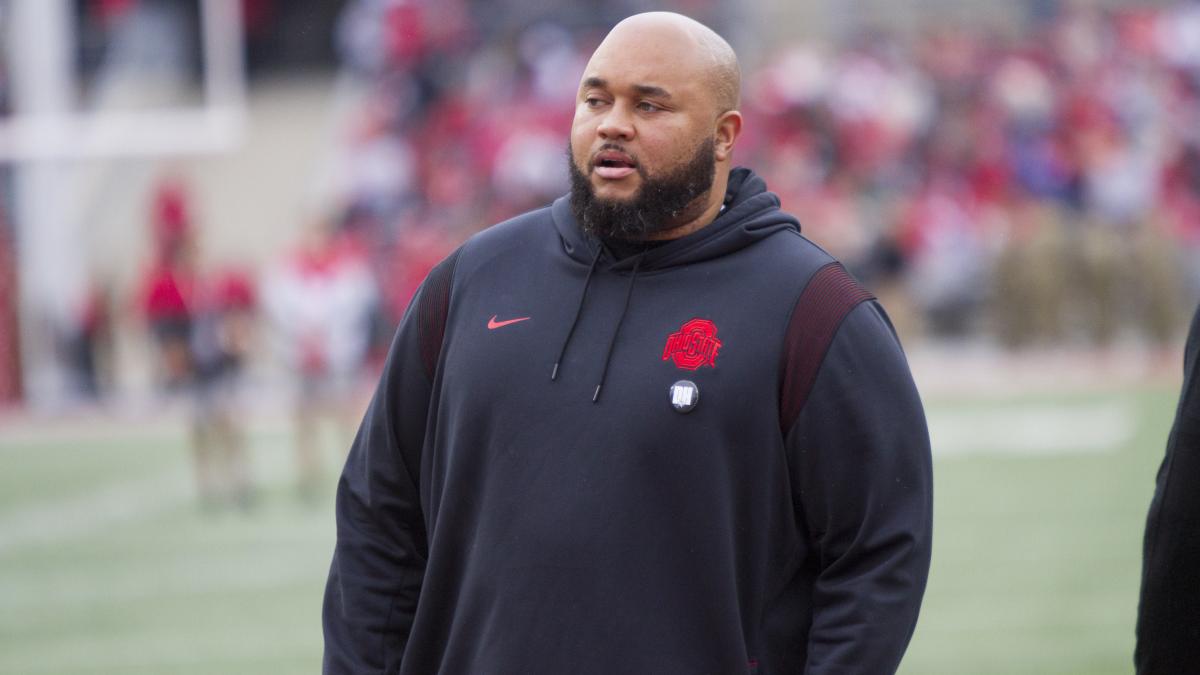 23. Kenny Parker